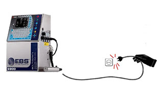 供電不穩(wěn)定、斷電也能穩(wěn)定使用的低功率德國EBS小字符噴碼機(jī)
