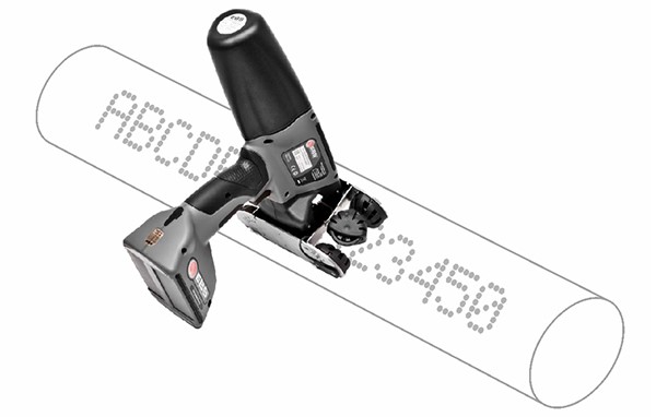 手持噴碼機(jī)
