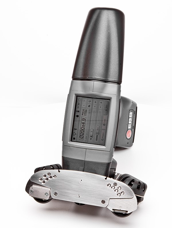 手持噴碼機(jī)