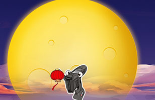 EBS祝您中秋佳節快樂！