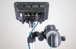 電磁閥沖程次數高達1.5億次——穩定耐用新型工業大字符噴碼機EBS-1600